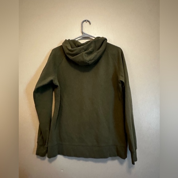 north face hoodie - Picture 2 of 3